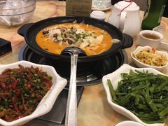 -李师傅脆肚(梅林店)