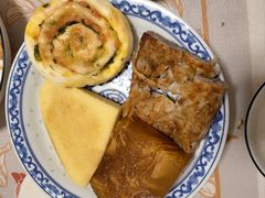 -老廣食堂(区庄店)