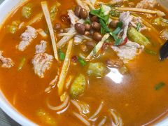 -缘久缘米粉(新街口店)