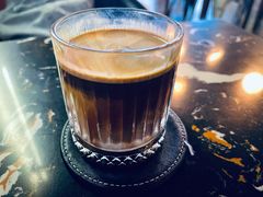 dirty-MOLECULECOFFEE.MANDO 莫勒喝咖啡