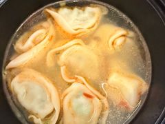-君东记本帮面馆(天钥桥路店)