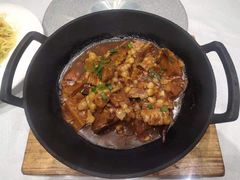 -老牌坊鲁菜名店(聊城美食岛店)