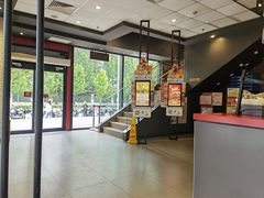 -汉堡王(北京通州领展店)