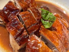 -陶兰居·手工点心·粤菜(圆融时代广场店)
