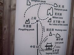 -崂山仰口游览区