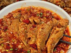 -图味美小黄鱼·景德菜(浙江路店)