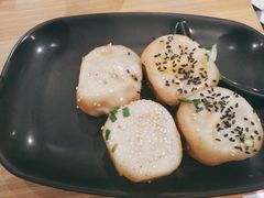 小杨生煎-小杨生煎(龙阳广场店)