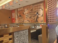 -大闫家烧烤·小海鲜家常菜(郑庄店)