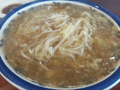 -华圆美食-老蓬莱菜(蓬港路店)
