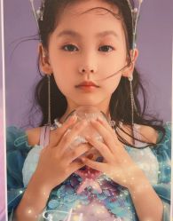 -倾城宝贝儿童摄影(广州天河店)