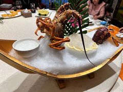 -万宝海鲜舫(劳动公园店)