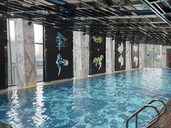 -北京索菲特大酒店·健身中心