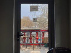-1901 Cafe(西四店)