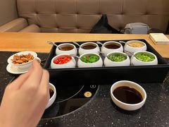 -协成海鲜火锅(情侣路店)