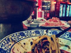 -五悦北平四季涮肉·烧烤(老商埠店)