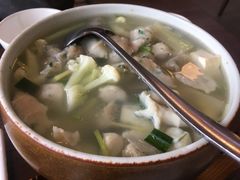 -海坛特色小吃·只做平潭特色菜(平潭店)