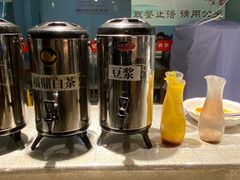 南瓜汁-素清香(解放路店)