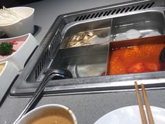 -海底捞火锅(金光华店)