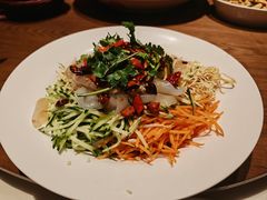 -奇滋豆味(南十四道街店)