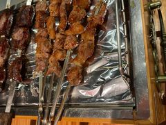 -金太阳海鲜烧烤·本地人餐厅(东纬路旗舰店)