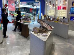 -茂昌眼镜(南京西路店)
