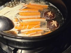 -同仁四季椰子鸡(罗湖国贸店)