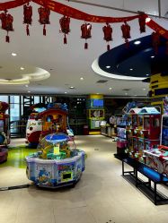 -meland亲子乐园·派对·研学(淄博万象汇店)