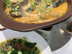 -金陵后厨·南京菜(新街口秣陵路店)