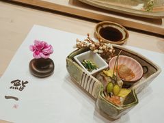 -鮨一日本料理旗舰店(总店)