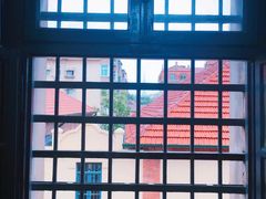 -青岛德国监狱旧址博物馆