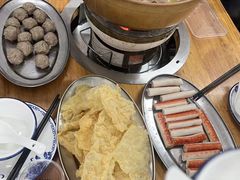 -威邵鸡煲(西华路总店)