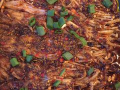-叁宝烤肉·西安烧烤(东三爻店)