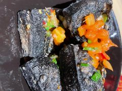 臭豆腐-江味龙虾馆·裸蓝龙虾(南山店)