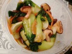 -北京龙庆四季香农家饭庄·灶台鱼·碳烤虹鳟鱼(龙庆峡店)