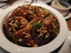 -扬州狮子楼·非遗淮扬菜(东关街店)