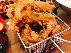 -HOTISLAND海鸡岛·韩国料理(江南西店)