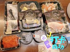 -囧吉香生蚝牛排馆(湖北路店)