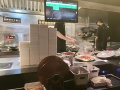 -观音桥步行街