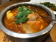 -茹·pure vegan(博华广场店)
