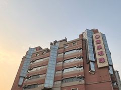 -西单明珠商场