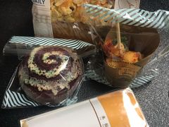 红豆吐司-开心草帽(文化西路店)