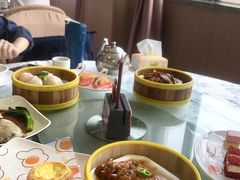-新宝城海鲜坊(大浪店)