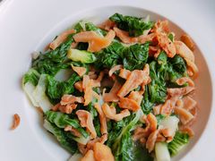 -江宴渔村·鱼鲜土菜(紫荆广场店)
