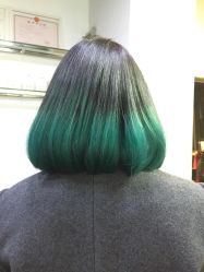 -发饰美男士增发补发假发定制店