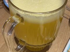 -街角等你.大连海鲜烧烤.经典铁板海鲜串(西安路店)