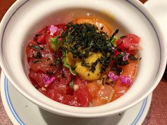 -晴空·日本料理(万象城店)