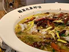 -太二酸菜鱼(汕头苏宁广场店)