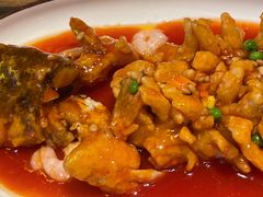 -江太极江浙菜(马桥万达广场店)