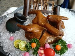 -广州酒家(天字码头店)