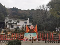 -惠山古镇·寄畅园